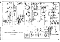 Heathkit FM-4U - Schematic 